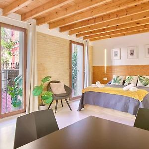 Apartamento de 1 Dormitorio